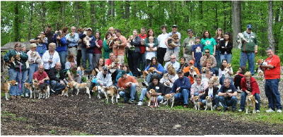 Rocky Top Dog Meet September 2012